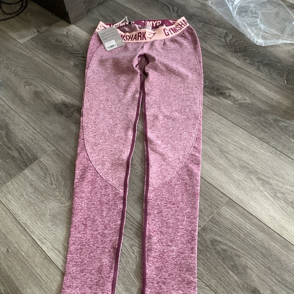 Gymshark flex leggings S - Picture 3 of 4